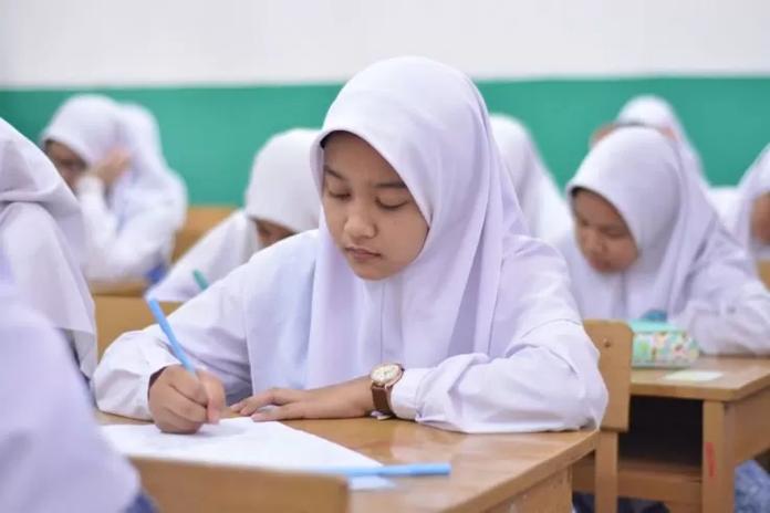 KBM di Aceh akan di mulai pada Senin, 30 Maret 2026. (Foto : Ist)