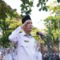 Kepala MAN Kota Lhokseumawe, Suriya, S.Ag., M.Pd.